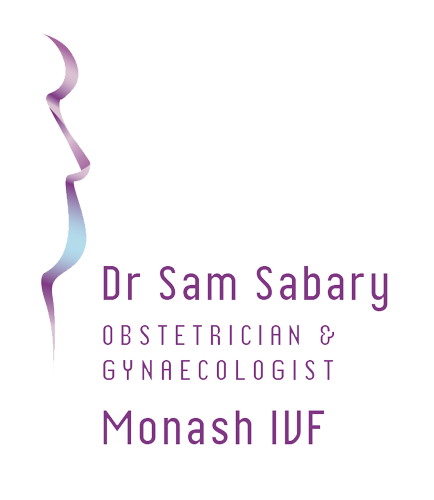 Dr Sam Sabary