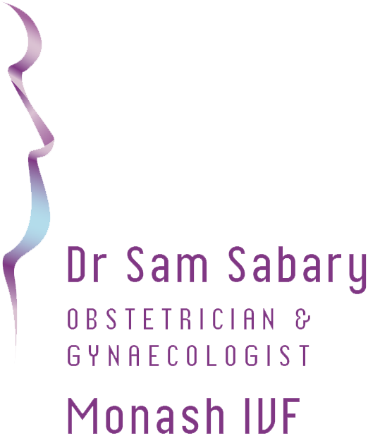 Dr Sam Sabary | Obstetrician & Gynaecologist | Geelong